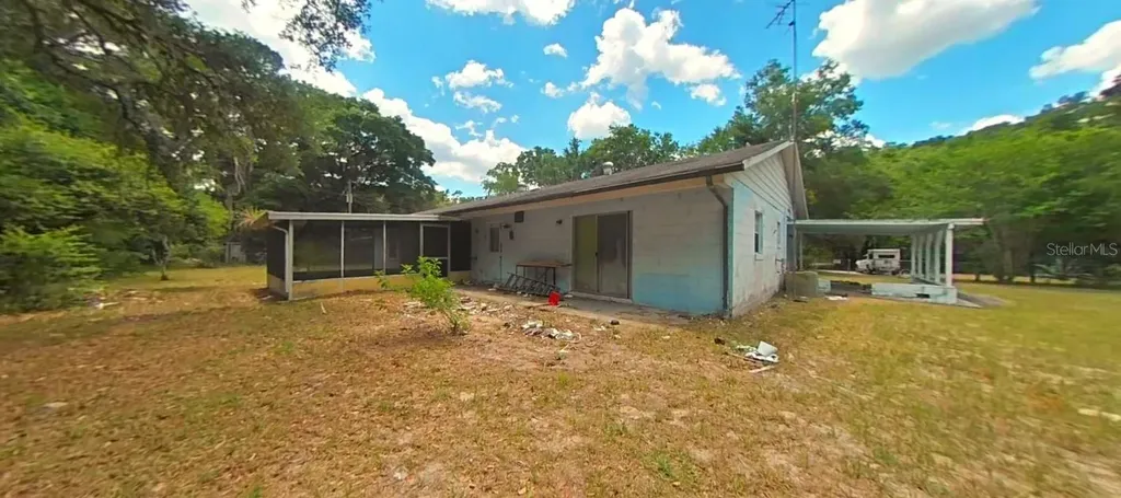 8194 Wpa Road Brooksville FL 34601