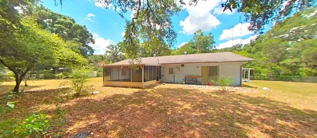 8194 Wpa Road Brooksville FL 34601