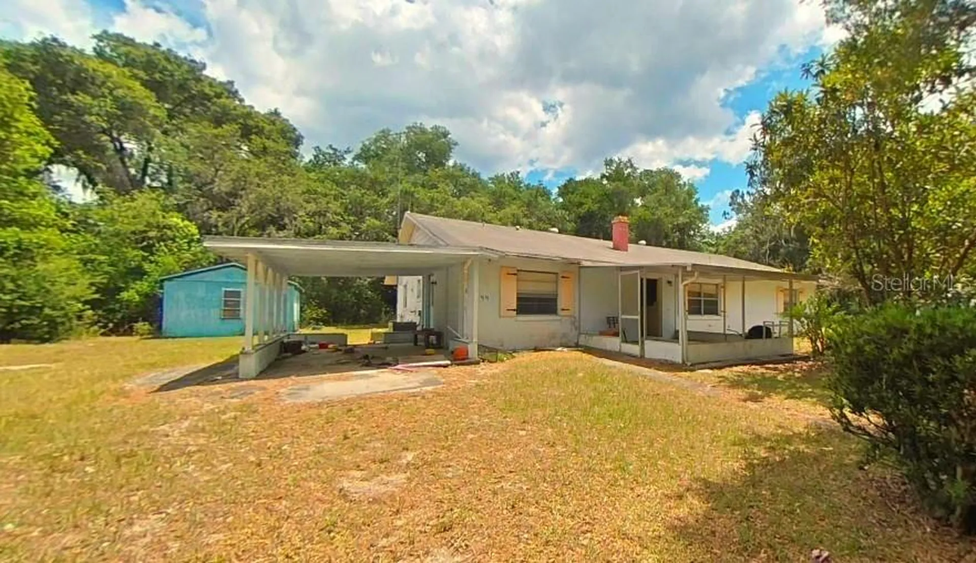 8194 Wpa Road Brooksville FL 34601