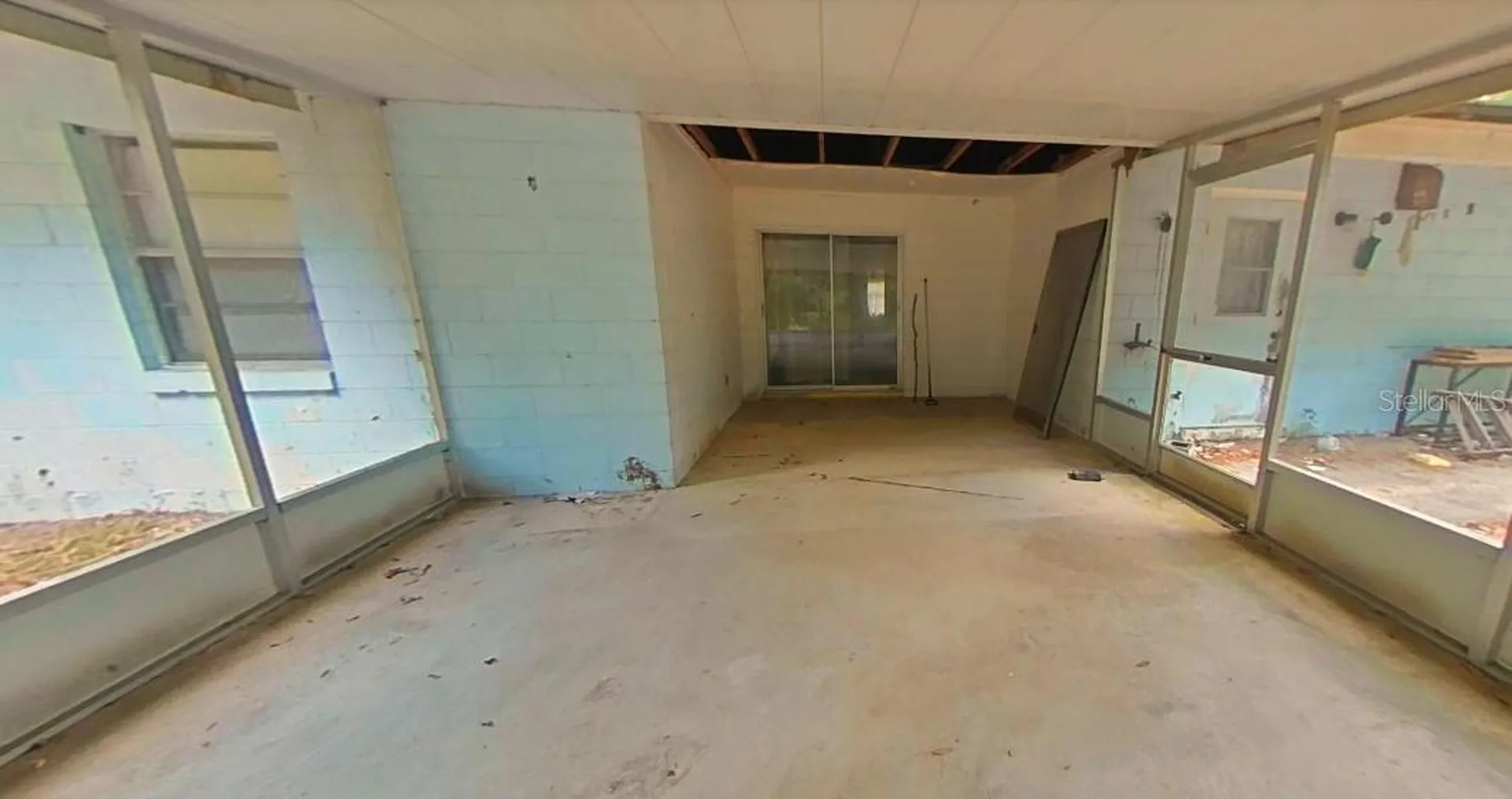 8194 Wpa Road Brooksville FL 34601