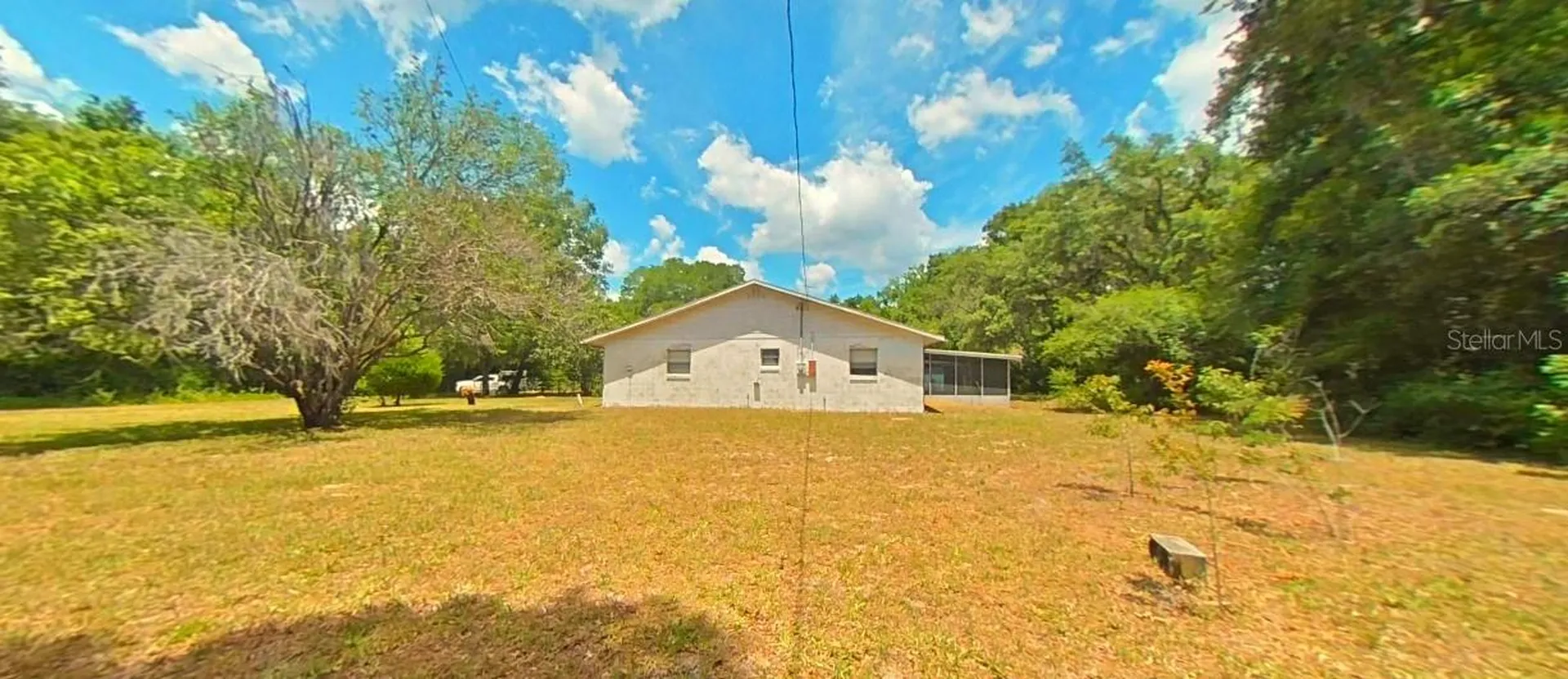 8194 Wpa Road Brooksville FL 34601
