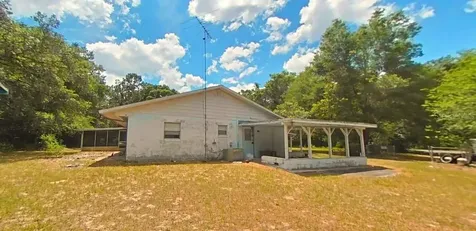 8194 Wpa Road Brooksville FL 34601