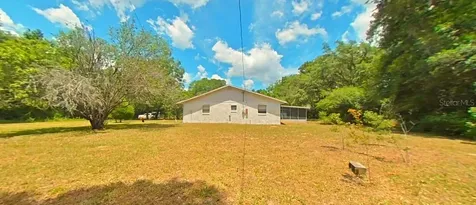 8194 Wpa Road Brooksville FL 34601