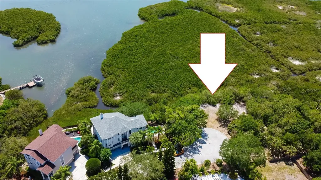 Egret Woods Circle Seminole FL 33776