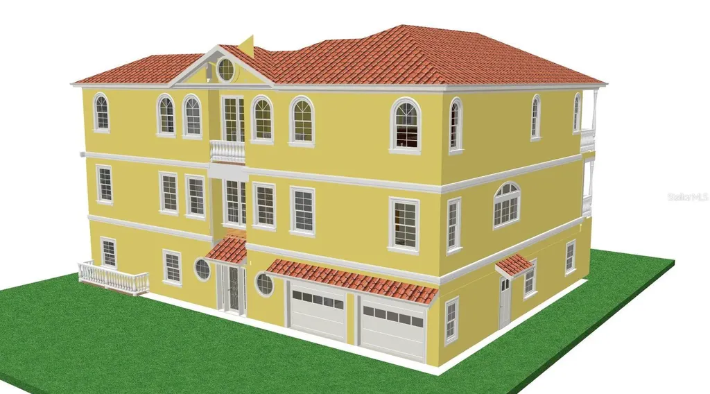Egret Woods Circle Seminole FL 33776