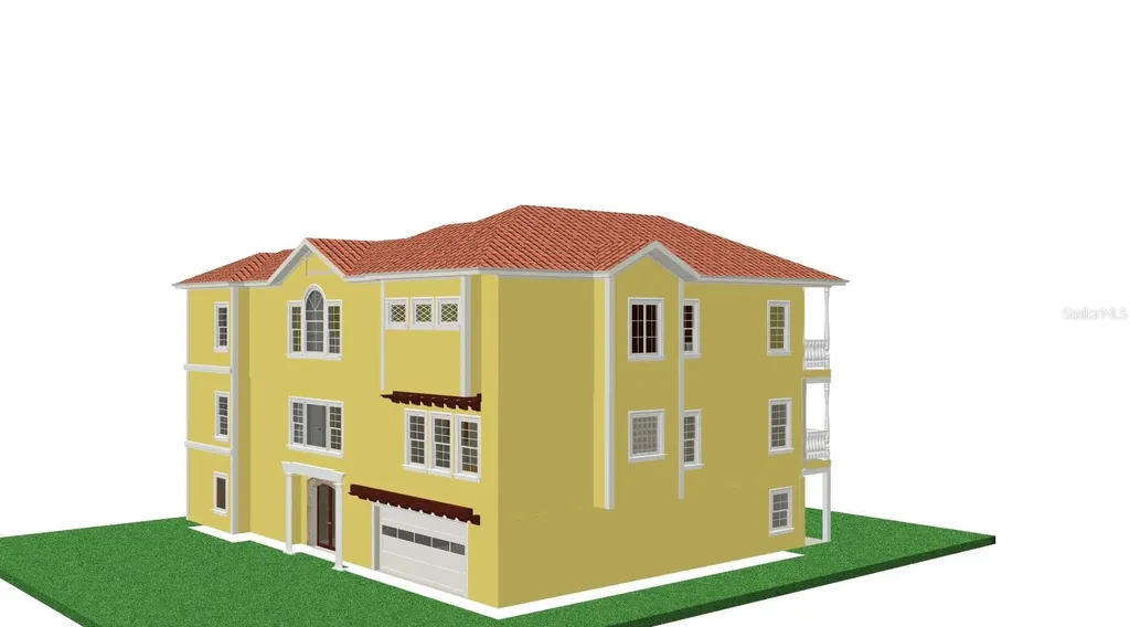 Egret Woods Circle Seminole FL 33776