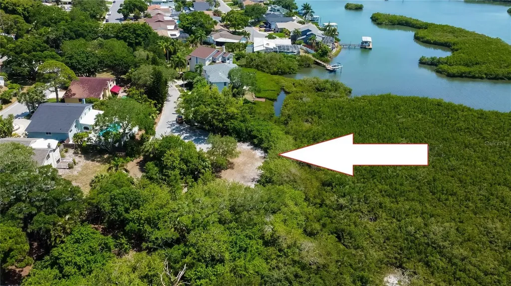 Egret Woods Circle Seminole FL 33776