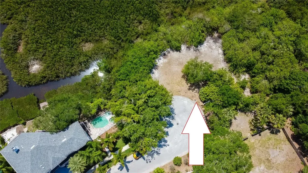Egret Woods Circle Seminole FL 33776