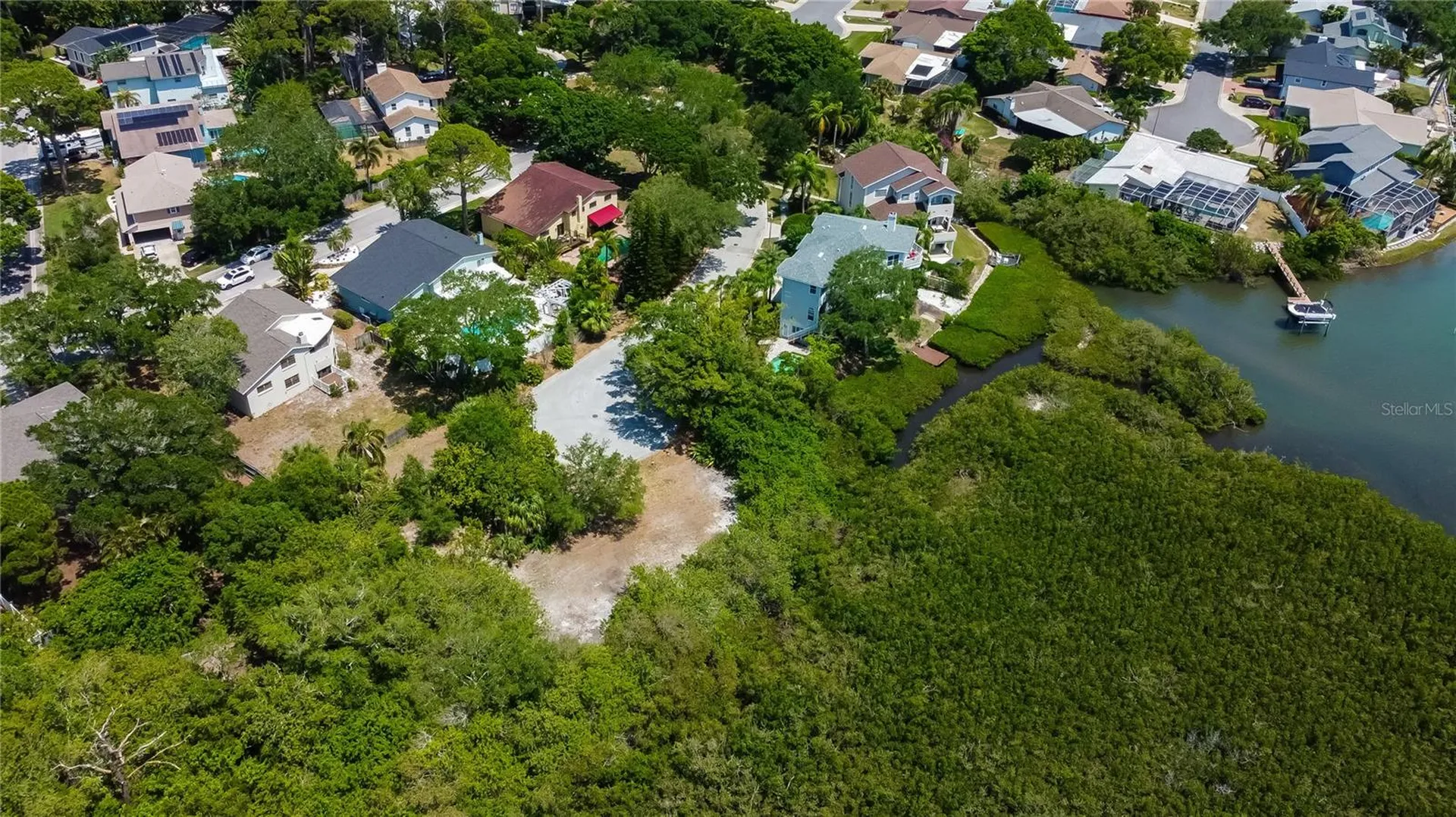Egret Woods Circle Seminole FL 33776