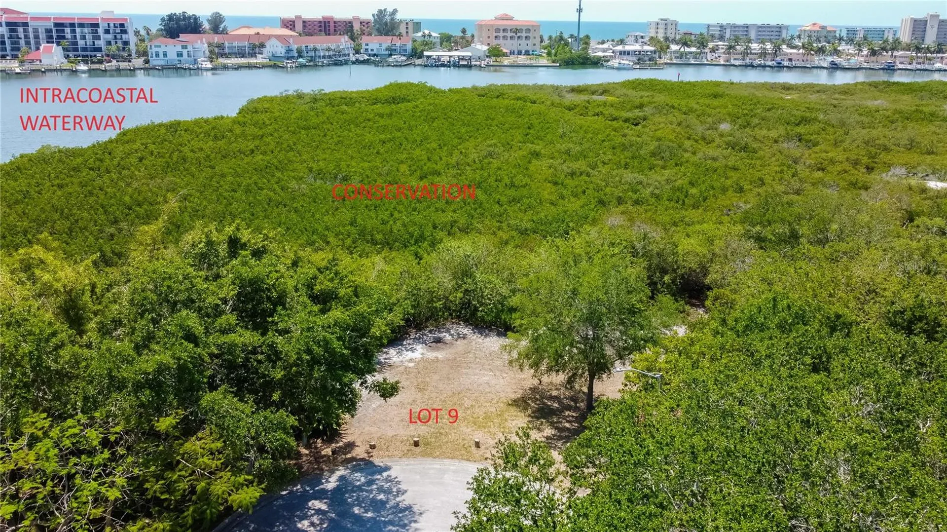 Egret Woods Circle Seminole FL 33776