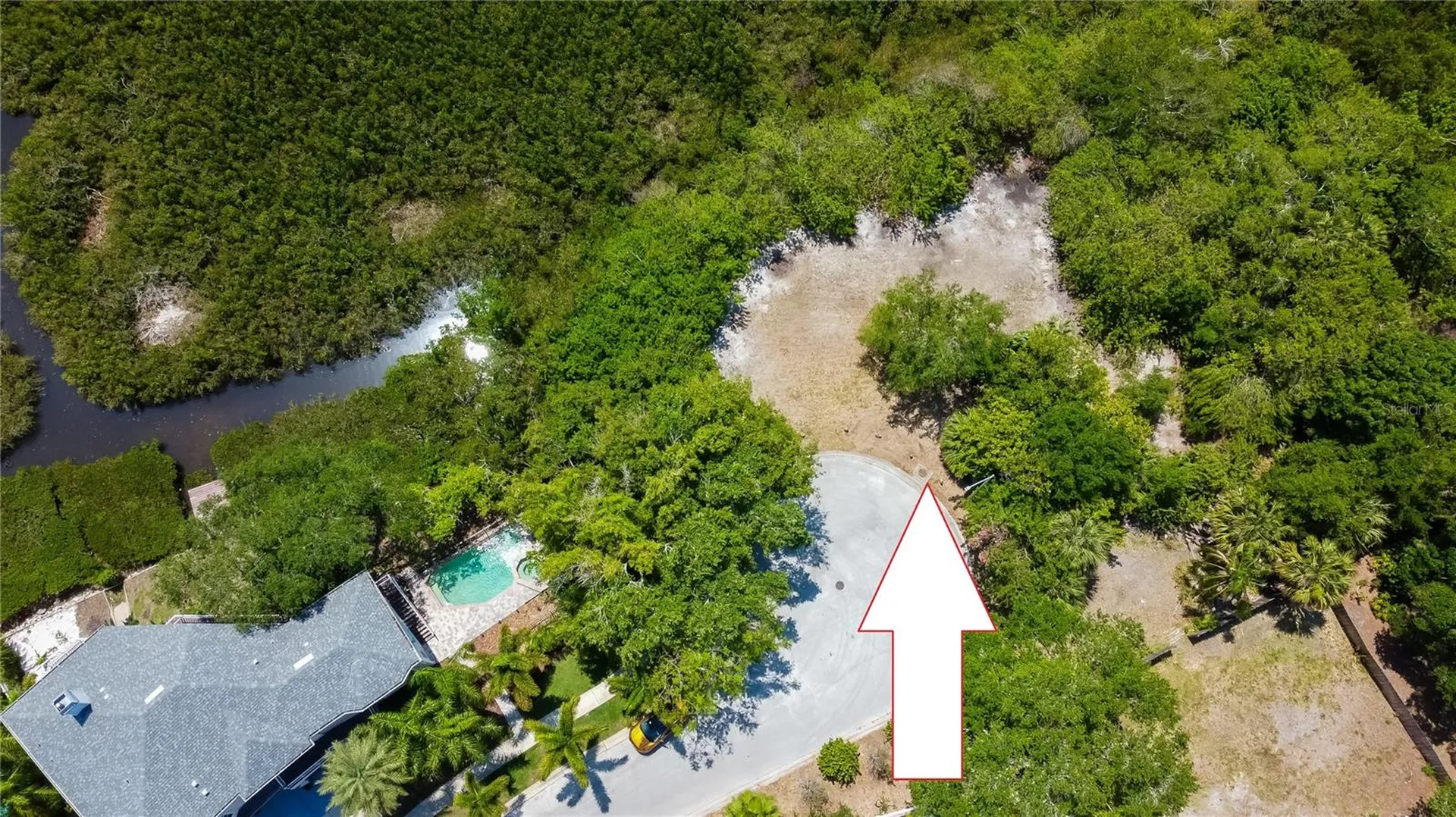 Egret Woods Circle Seminole FL 33776