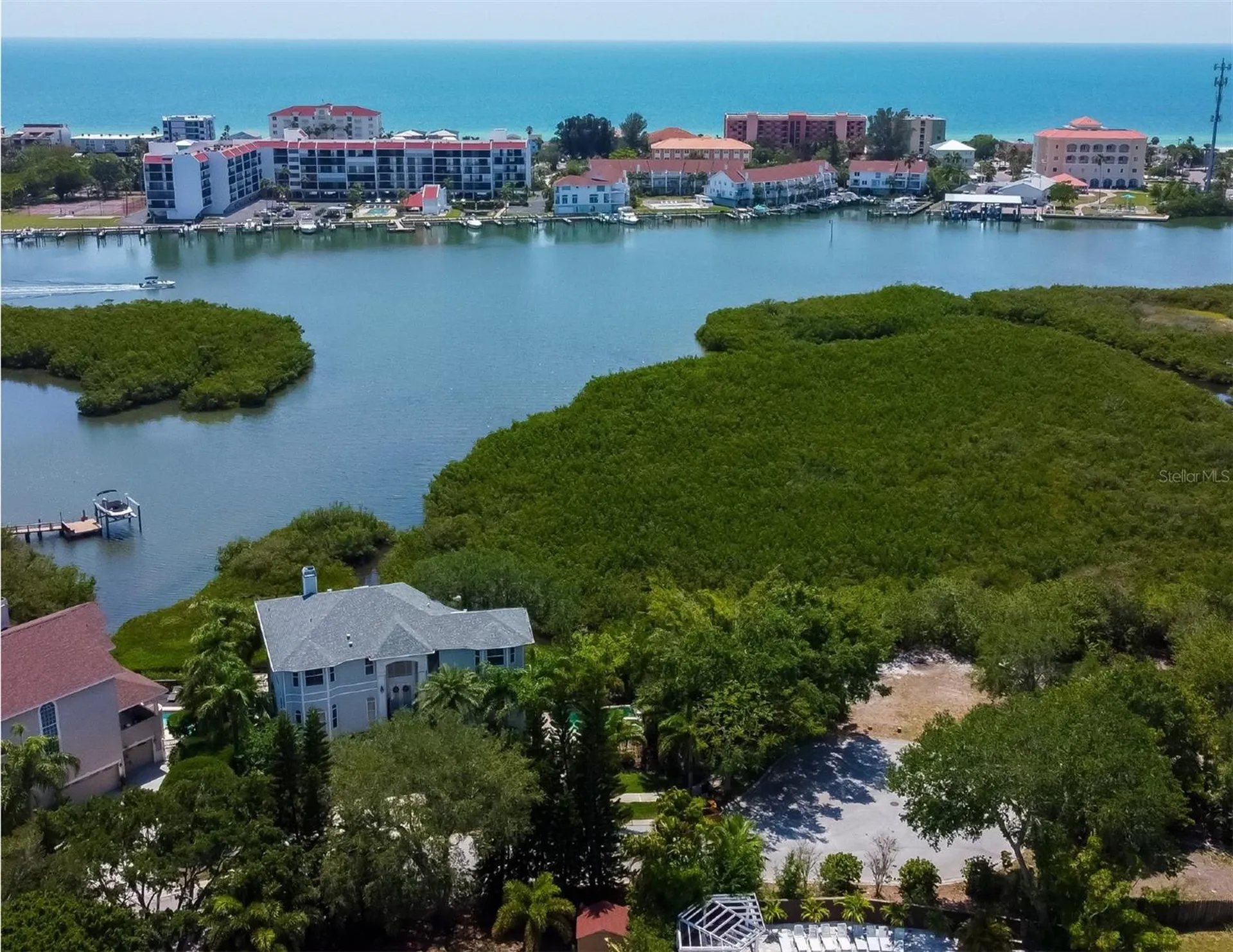 Egret Woods Circle Seminole FL 33776