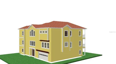 Egret Woods Circle Seminole FL 33776