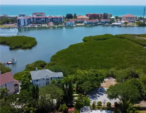 Egret Woods Circle Seminole FL 33776