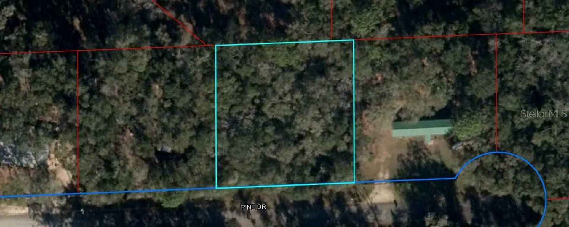 285 Pine Drive Bronson FL 32621
