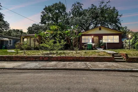 1303 E New Orleans Avenue Tampa FL 33603