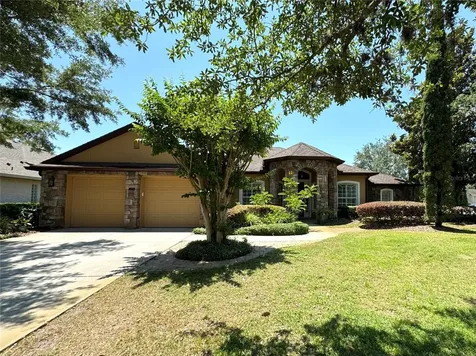 129 Overoaks Place Sanford FL 32771