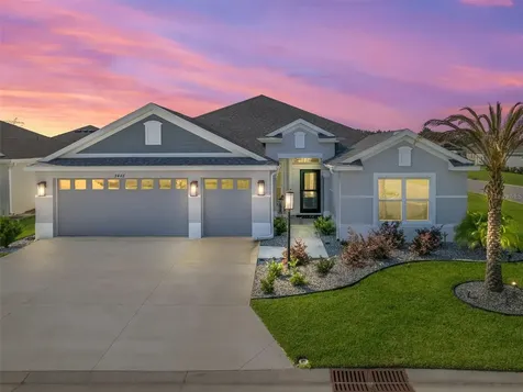 3446 Parris Place The Villages FL 32163