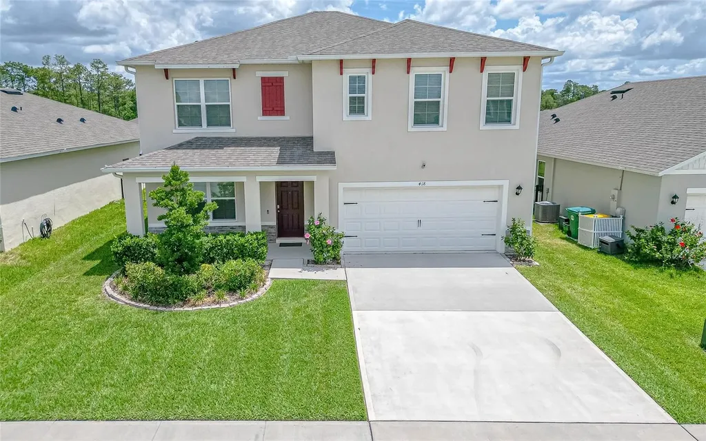 418 Anne Street Deland FL 32724