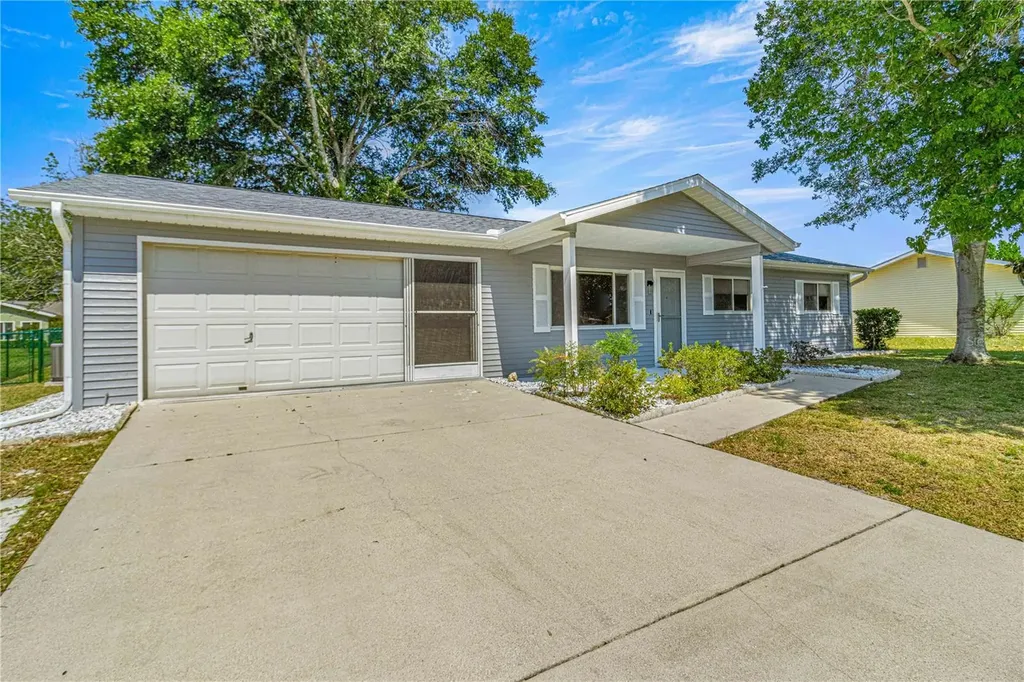 11124 SW 78th Avenue Ocala FL 34476