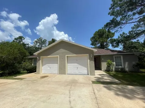 9 Plateau Lane Palm Coast FL 32164
