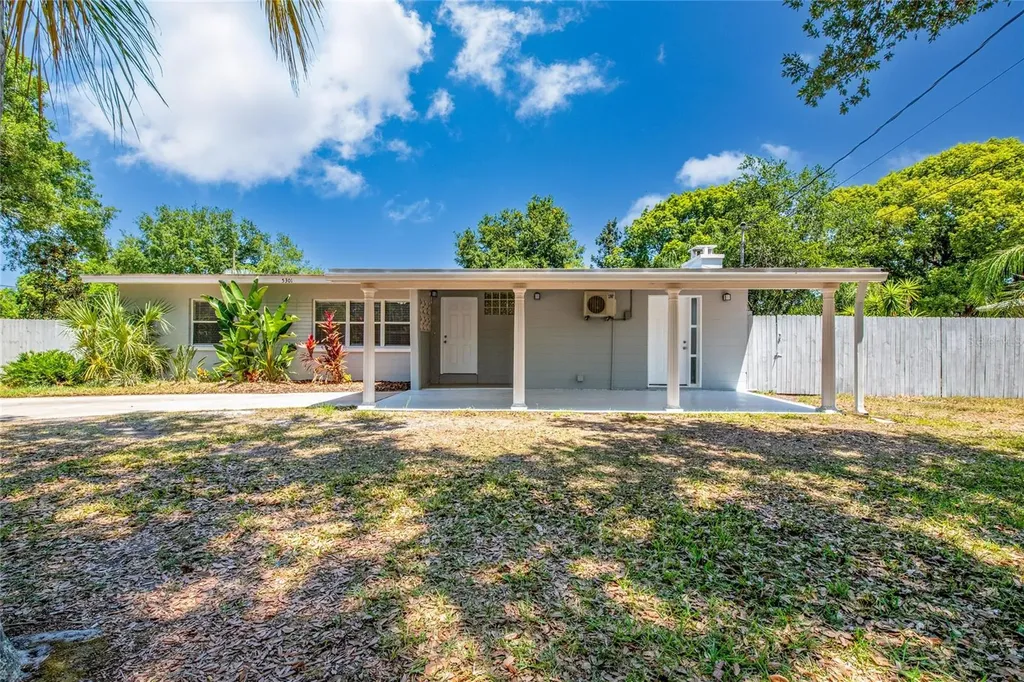 5301 Kalmia Drive Orlando FL 32807