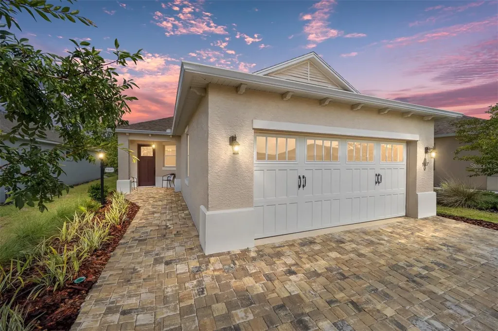 9317 SW 106th Avenue Ocala FL 34481