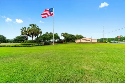 9317 SW 106th Avenue Ocala FL 34481