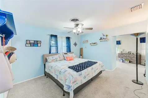 2754 64th Street N St Petersburg FL 33710