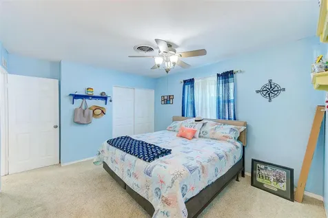 2754 64th Street N St Petersburg FL 33710