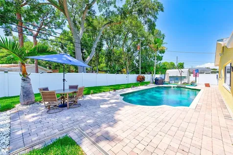 2754 64th Street N St Petersburg FL 33710
