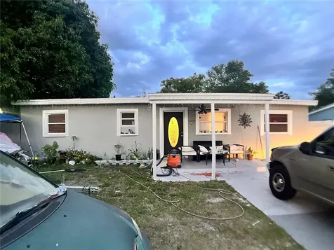 10925 N Florence Avenue Tampa FL 33612