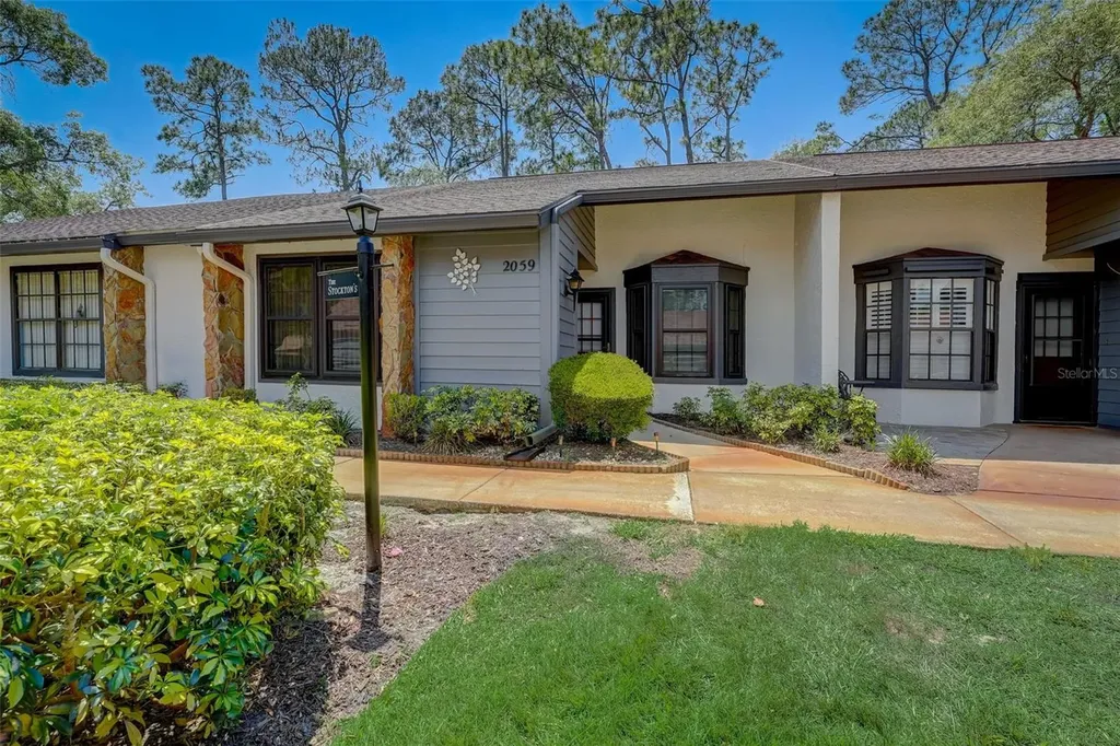 2059 Woodcutter Court Spring Hill FL 34606