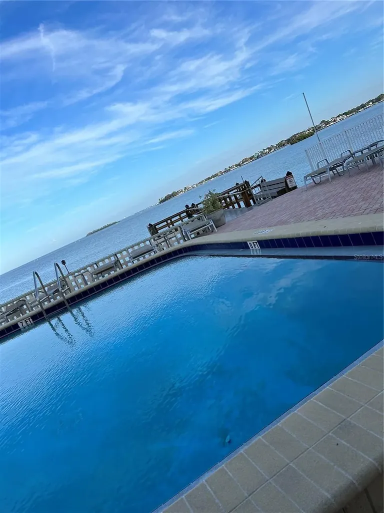 300 Woodette Drive Dunedin FL 34698