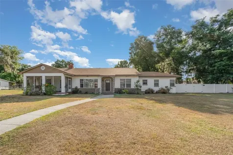 118 S Oak Avenue Fort Meade FL 33841