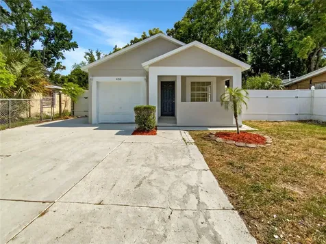 4312 Lake Lawne Avenue Orlando FL 32808