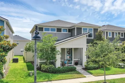 16508 Olive Hill Drive Winter Garden FL 34787