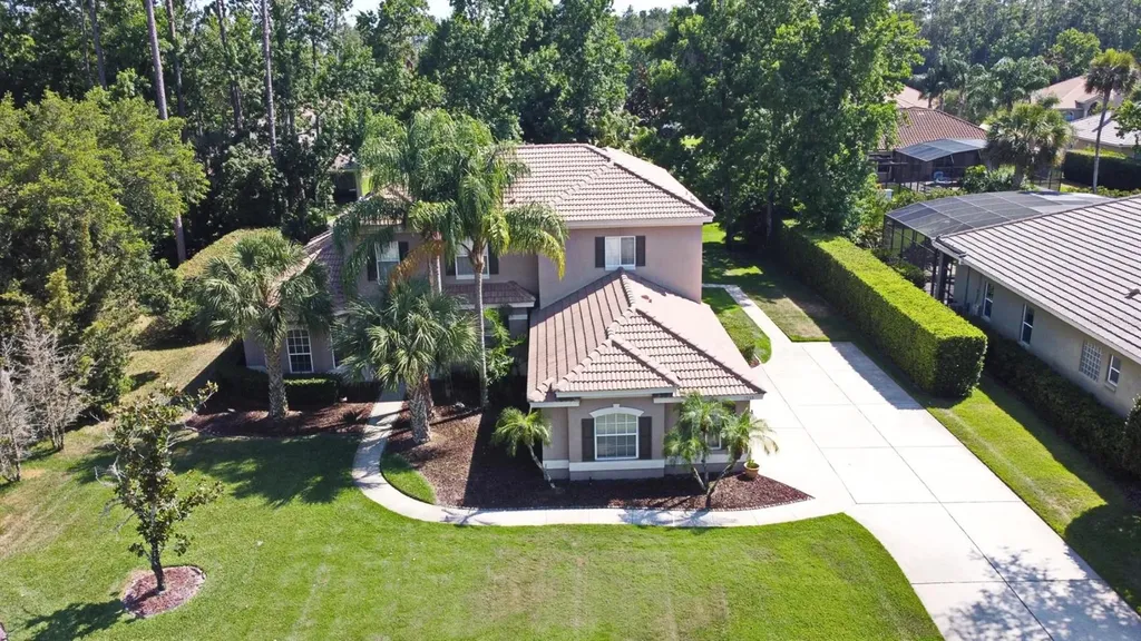 1535 Shadowmoss Circle Lake Mary FL 32746
