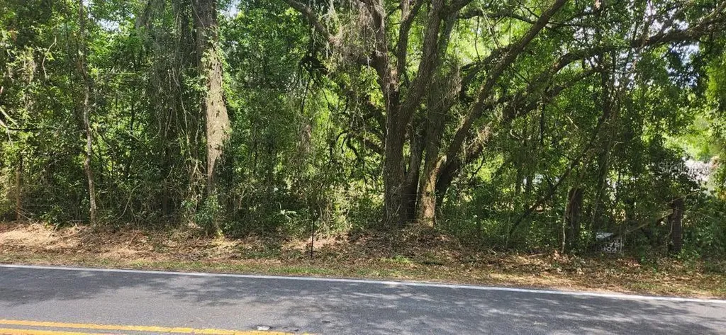 Wpa Road Brooksville FL 34601