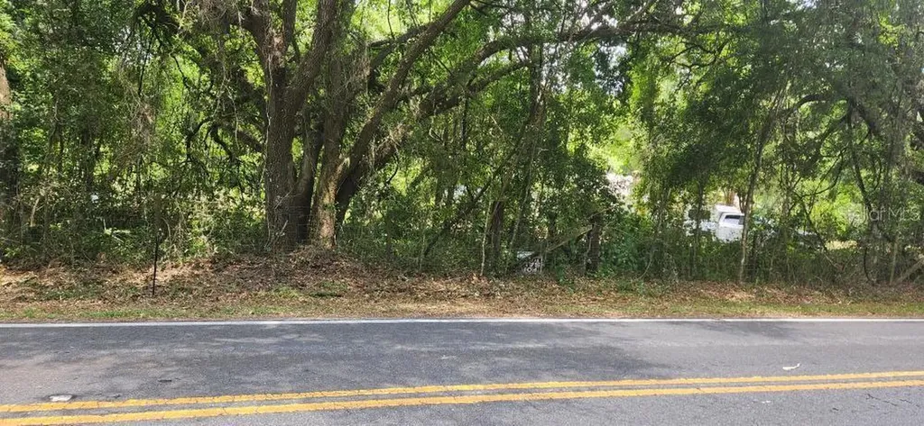 Wpa Road Brooksville FL 34601