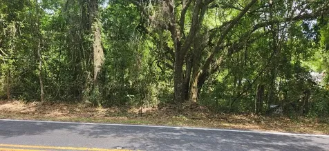 Wpa Road Brooksville FL 34601