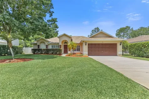 15 Pickford Drive Palm Coast FL 32164