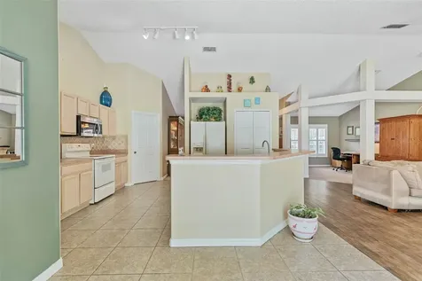 15 Pickford Drive Palm Coast FL 32164