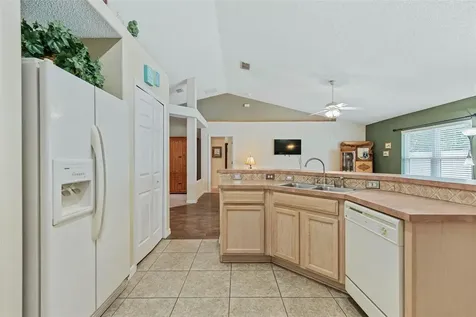15 Pickford Drive Palm Coast FL 32164