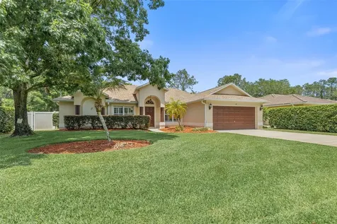15 Pickford Drive Palm Coast FL 32164