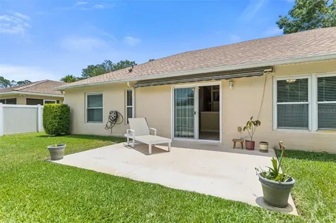15 Pickford Drive Palm Coast FL 32164
