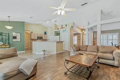 15 Pickford Drive Palm Coast FL 32164