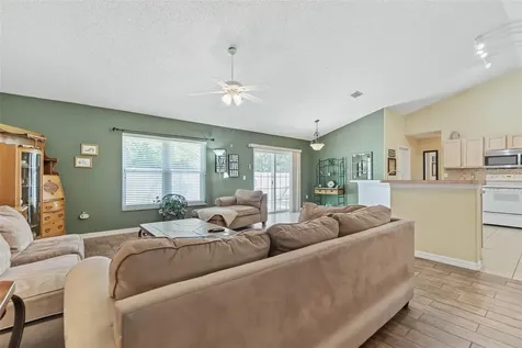 15 Pickford Drive Palm Coast FL 32164