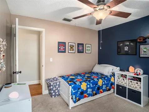 819 Black Knight Drive Valrico FL 33594