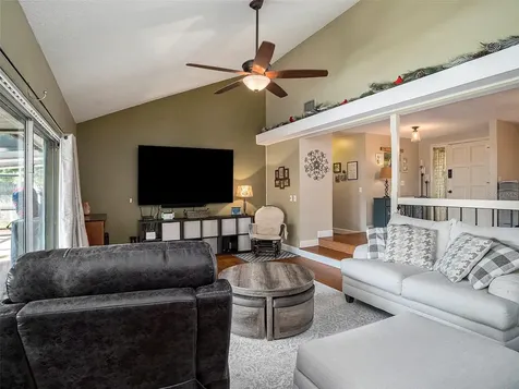 819 Black Knight Drive Valrico FL 33594